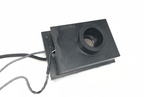Laserscope Gemini Photo Sensor Beam Calibration Port Detector Module Power Meter