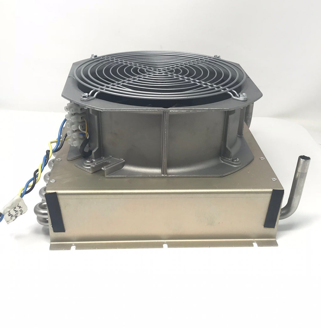 Laserscope Gemini System Cooling Circuit Heat Exchange Heat Sink Assembly 734TLE