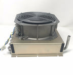 Laserscope Gemini System Cooling Circuit Heat Exchange Heat Sink Assembly 734TLE