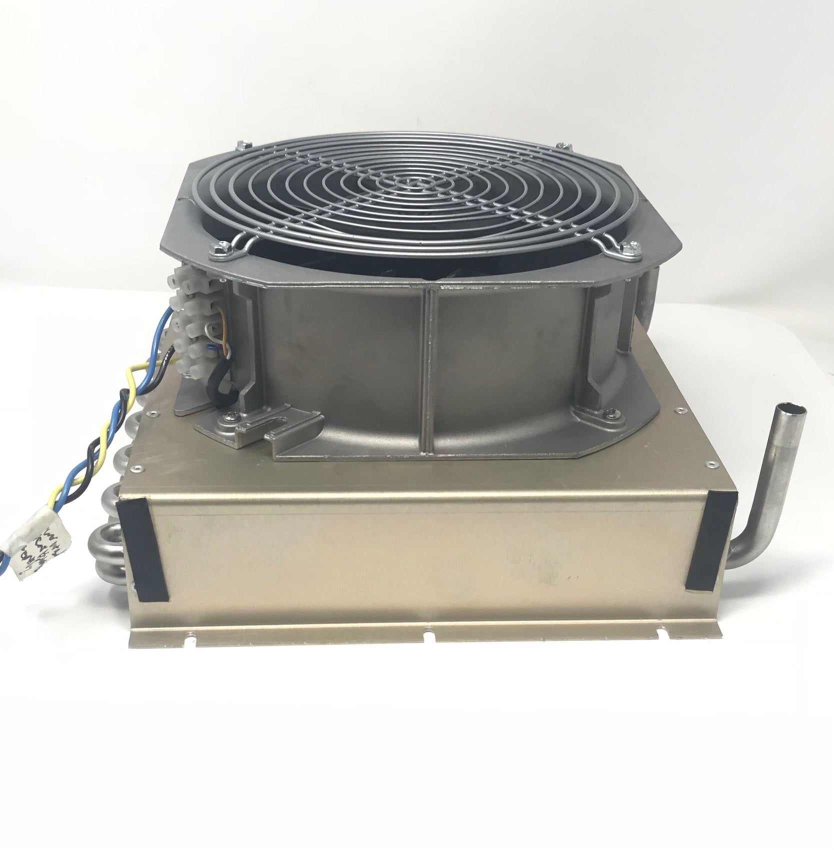 Laserscope Gemini System Cooling Circuit Heat Exchange Heat Sink Assembly 734TLE