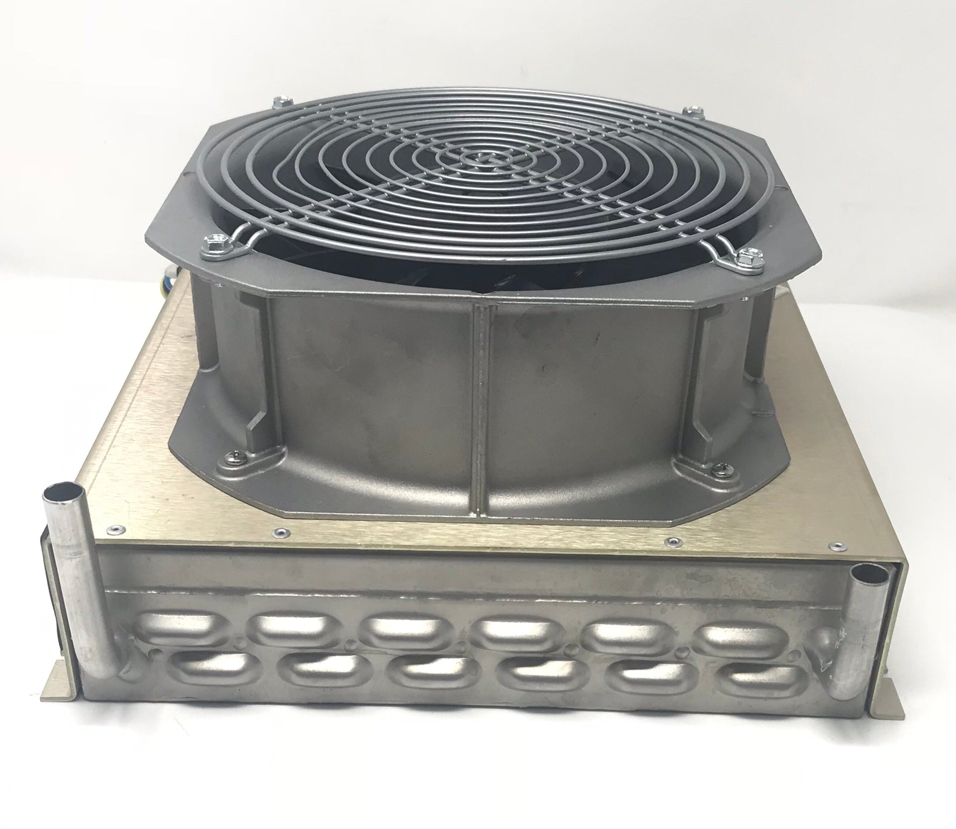 Laserscope Gemini System Cooling Circuit Heat Exchange Heat Sink Assembly 734TLE