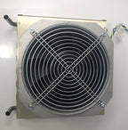 Laserscope Gemini System Cooling Circuit Heat Exchange Heat Sink Assembly 734TLE