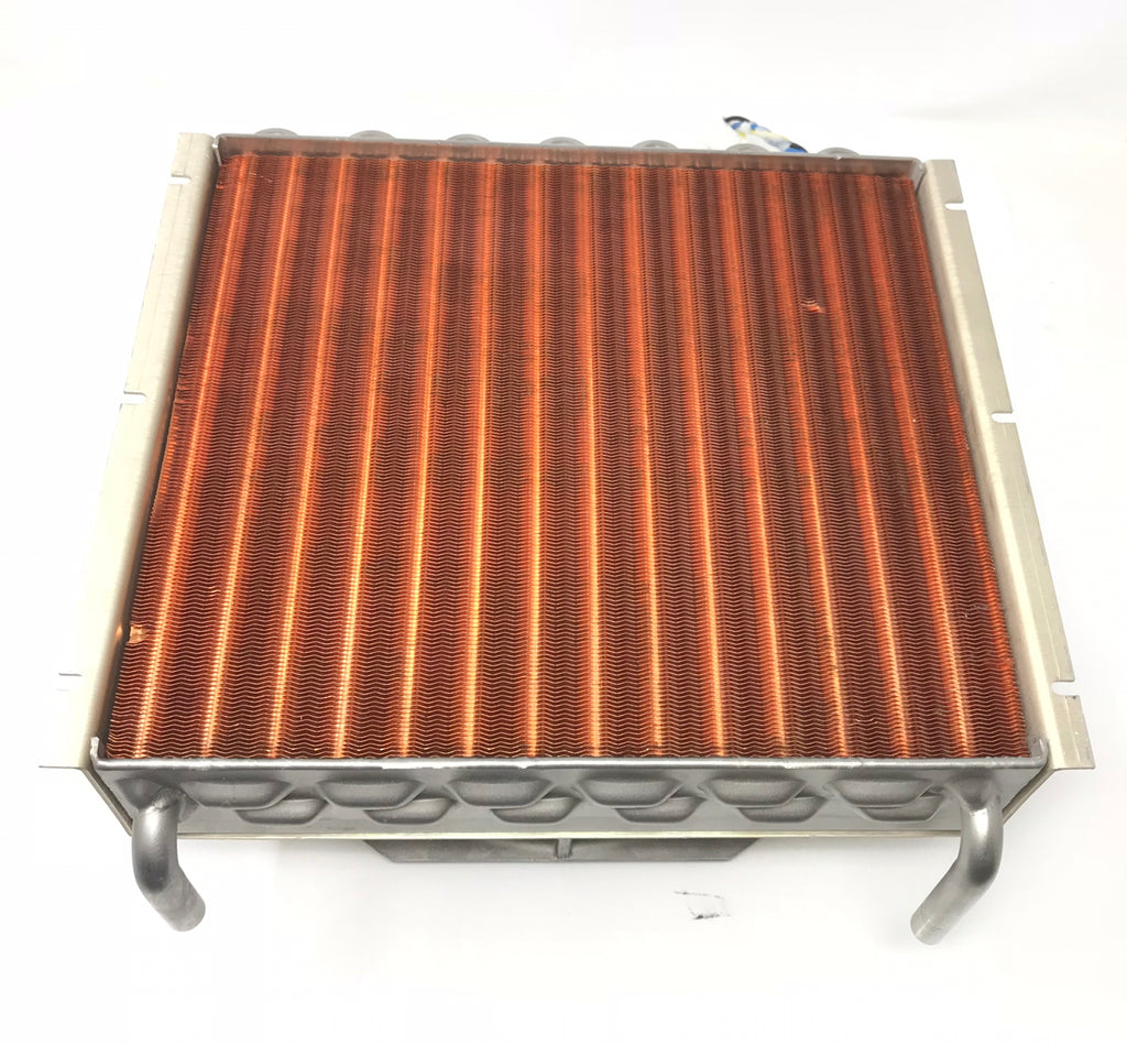 Laserscope Gemini System Cooling Circuit Heat Exchange Heat Sink Assembly 734TLE