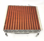 Laserscope Gemini System Cooling Circuit Heat Exchange Heat Sink Assembly 734TLE