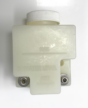 Laserscope Gemini System Deionized DI Water Level Fill Port Reservoir Tank