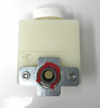 Laserscope Gemini System Deionized DI Water Level Fill Port Reservoir Tank
