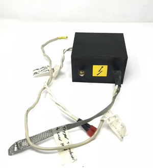 Laserscope Gemini System Laser Tube Trigger Transformer Pulse Generator 01261520