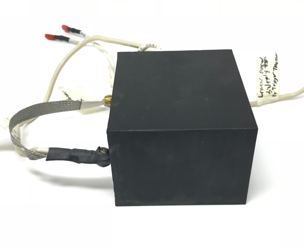 Laserscope Gemini System Laser Tube Trigger Transformer Pulse Generator 01261520