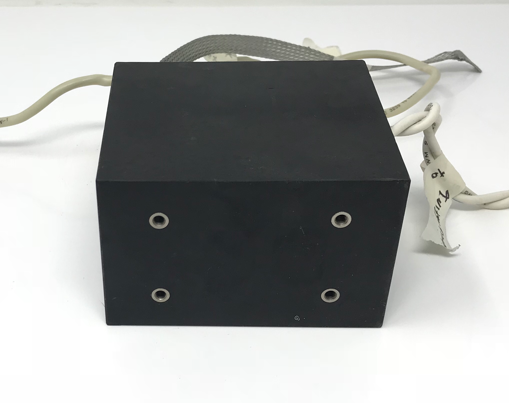 Laserscope Gemini System Laser Tube Trigger Transformer Pulse Generator 01261520