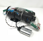 Laserscope Gemini System Liquid Cooling Circuit Coolant Pump Assembly 318011305