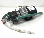 Laserscope Gemini System Liquid Cooling Circuit Coolant Pump Assembly 318011305