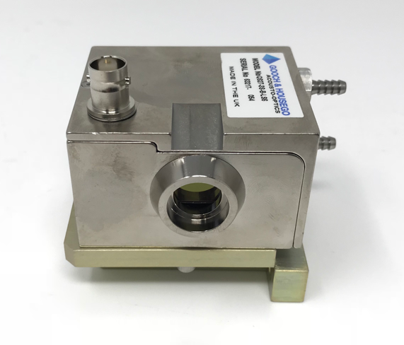 Laserscope Gemini System Q Switch Passage RF Cavity Module QS273SBLS6