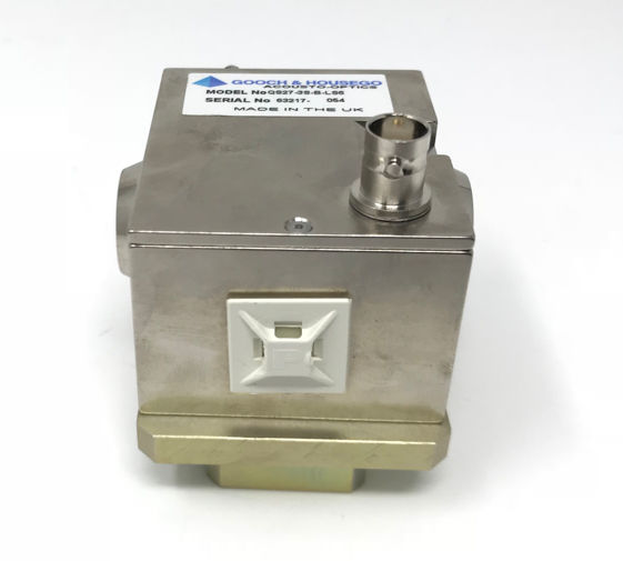 Laserscope Gemini System Q Switch Passage RF Cavity Module QS273SBLS6