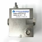 Laserscope Gemini System Q Switch Passage RF Cavity Module QS273SBLS6