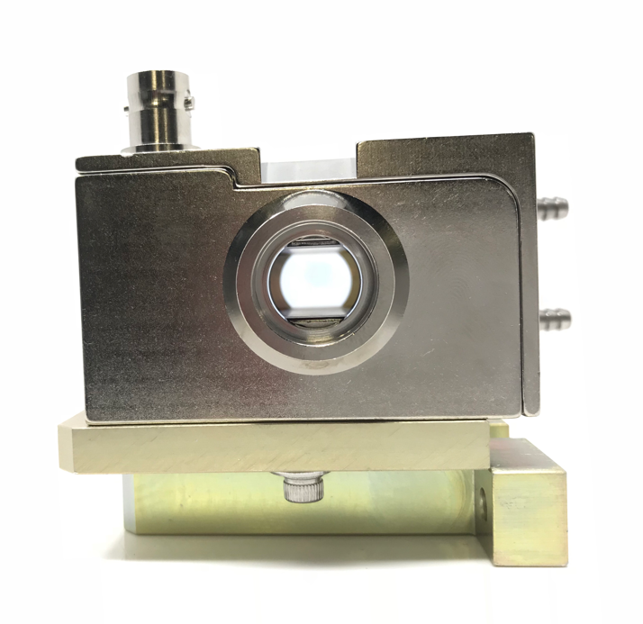 Laserscope Gemini System Q Switch Passage RF Cavity Module QS273SBLS6