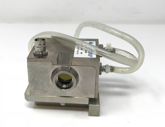 Laserscope Gemini System Q Switch RF Modulator Cavity Passage QS273SBLS6