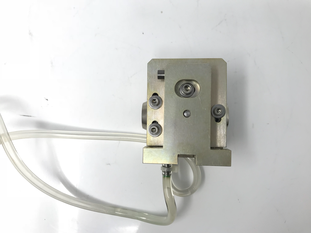Laserscope Gemini System Q Switch RF Modulator Cavity Passage QS273SBLS6