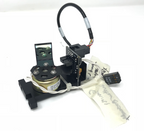 Laserscope Gemini YAG System Beam Shutter Safety Solenoid Module Assembly 0418