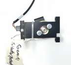 Laserscope Gemini YAG System Beam Shutter Safety Solenoid Module Assembly 0418