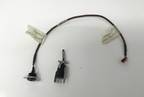 Laserscope Gemini YAG System Electrical Remote Safe Interlock Assembly 01261160