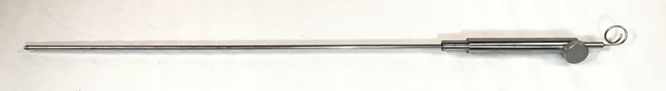 Laserscope Gemini YAG System Fiber Support Pole Extendable Umbilical Arm
