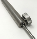 Laserscope Gemini YAG System Fiber Support Pole Extendable Umbilical Arm