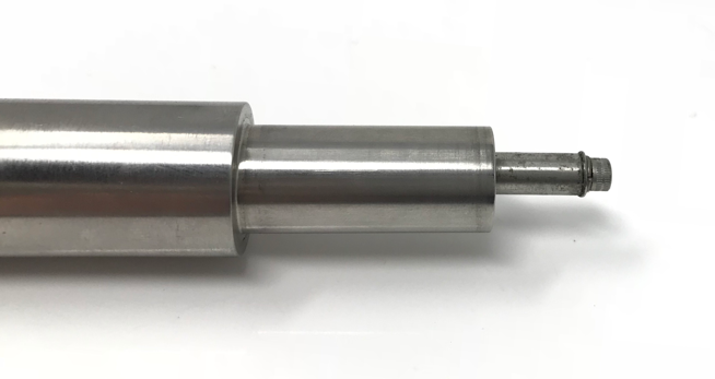 Laserscope Gemini YAG System Fiber Support Pole Extendable Umbilical Arm