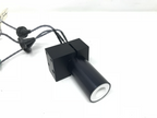Laserscope Gemini YAG Laser Cavity Resonator Detector Monitor Power Meter Module