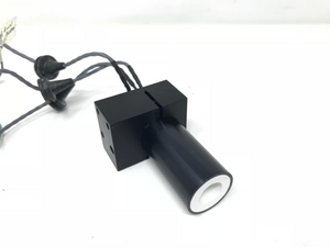 Laserscope Gemini YAG Laser Cavity Resonator Detector Monitor Power Meter Module