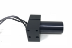 Laserscope Gemini YAG Laser Cavity Resonator Detector Monitor Power Meter Module