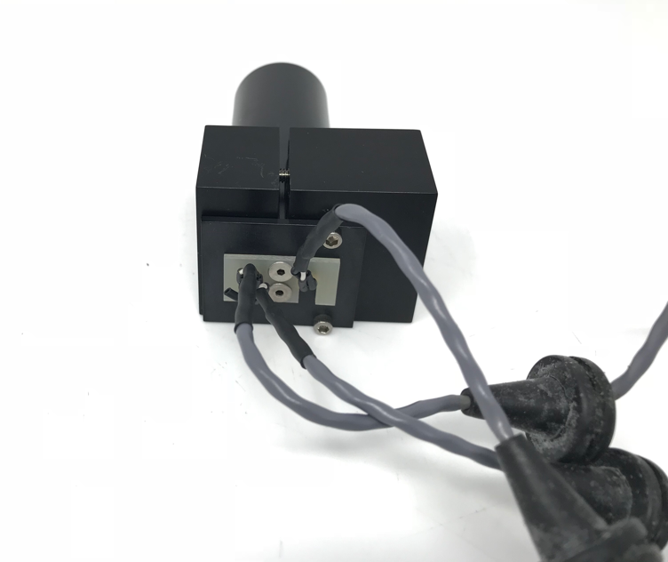 Laserscope Gemini YAG Laser Cavity Resonator Detector Monitor Power Meter Module