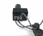 Laserscope Gemini YAG Laser Cavity Resonator Detector Monitor Power Meter Module