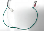 Laserscope Gemini YAG Laser Cavity Resonator Detector Monitor Power Meter Module