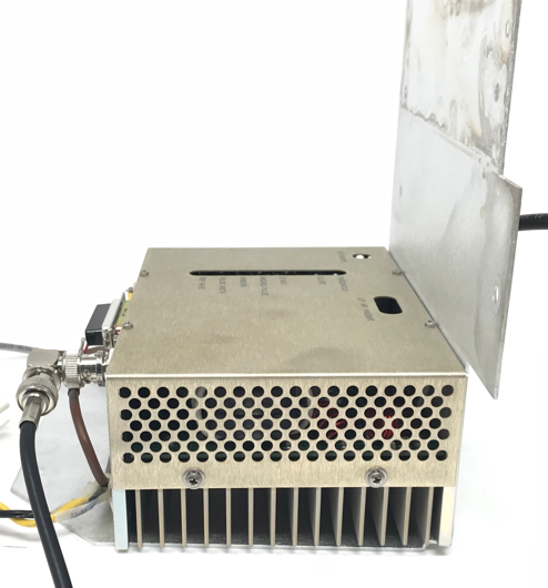 Laserscope Gemini YAG Laser Q Switched Modulator Driver Assy 39027-80FM-24 PARTS