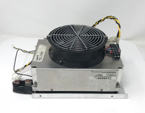 Laserscope Gemini YAG System TEC Cooling Fan Peltier Chiller Assembly LC2718