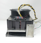 Laserscope Gemini YAG System TEC Cooling Fan Peltier Chiller Assembly LC2718