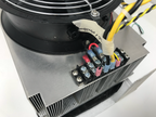Laserscope Gemini YAG System TEC Cooling Fan Peltier Chiller Assembly LC2718