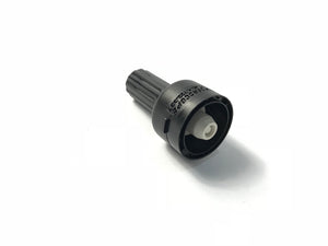 Laserscope Lyra Aura Gemini Laser Aperture Fiber Port Dust Plug 10-9160
