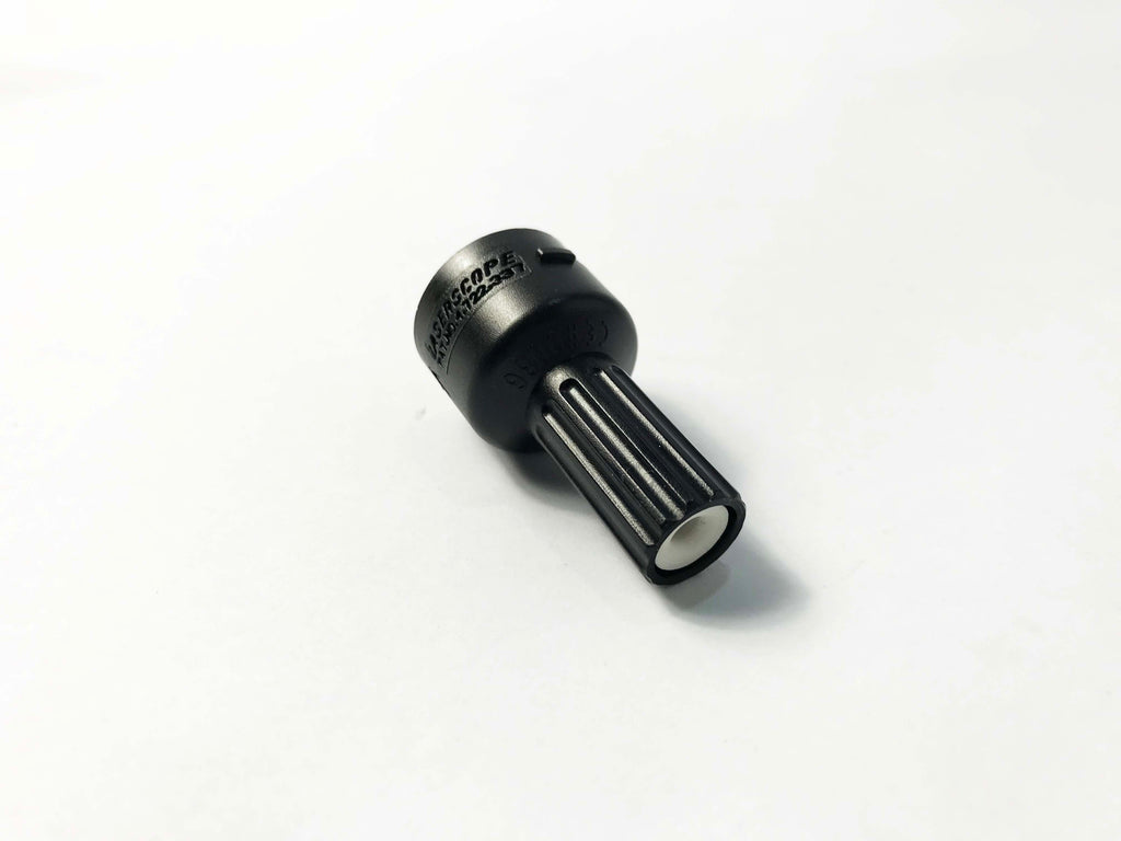Laserscope Lyra Aura Gemini Laser Aperture Fiber Port Dust Plug 10-9160