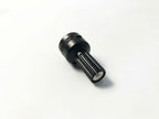 Laserscope Lyra Aura Gemini Laser Aperture Fiber Port Dust Plug 10-9160