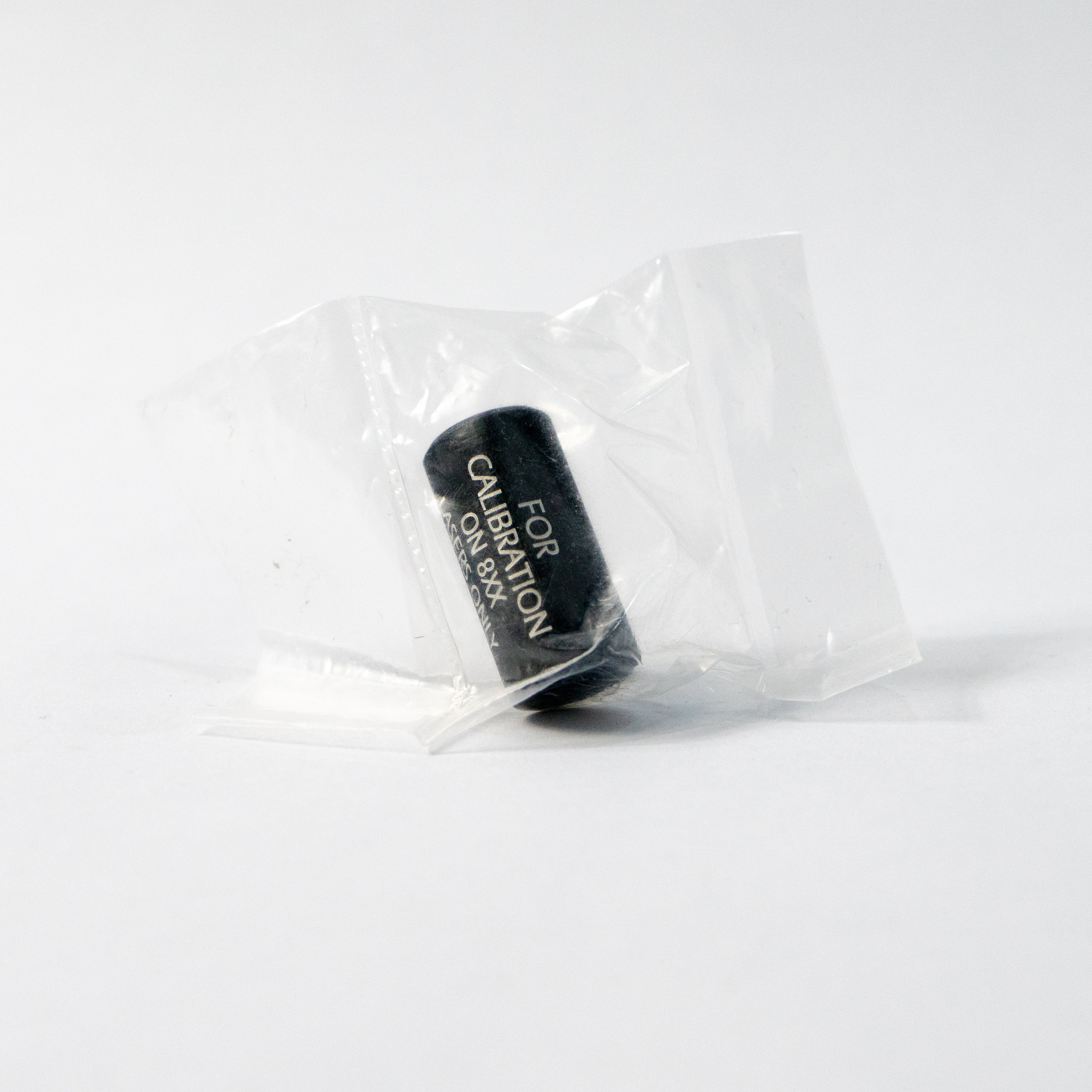 Laserscope ON 8XX Calibration CAL Black Adaptor 10-0773 Handpiece *New*
