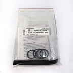 Laserscope RING ATTACHMENT KIT - Velcro Straps, Hose Holder - NO. 10-8800