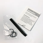 Laserscope RING ATTACHMENT KIT - Velcro Straps, Hose Holder - NO. 10-8800