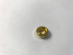 Laserscope Versastat Handpiece Blast Window Lens w/ Frame 1007 As Is Clean