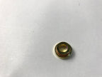 Laserscope Versastat Handpiece Blast Window Lens w/ Frame 1007 As Is Clean