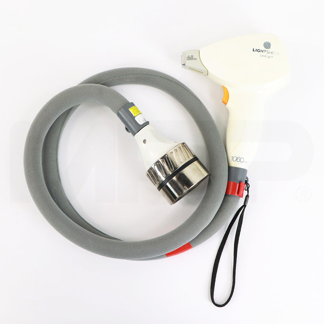 2018 Lumenis LightSheer Desire Diode System 1060nm Handpiece