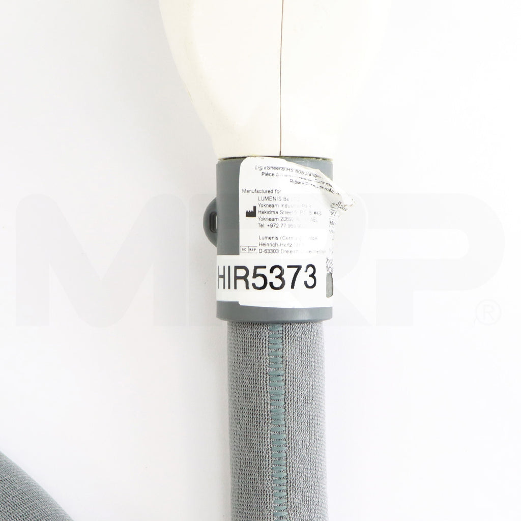 2018 Lumenis LightSheer Desire Diode System 805nm HP Serial