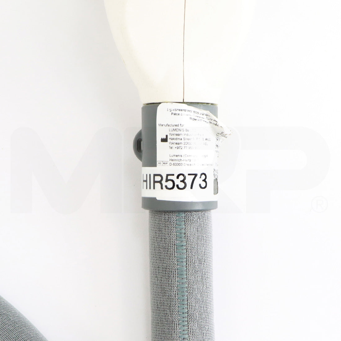 2018 Lumenis LightSheer Desire Diode System 805nm HP Serial