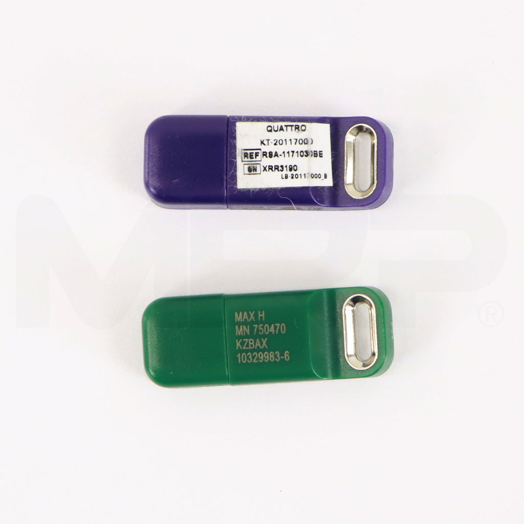 2018 Lumenis LightSheer Desire Diode System XC 805nm Handpiece Back