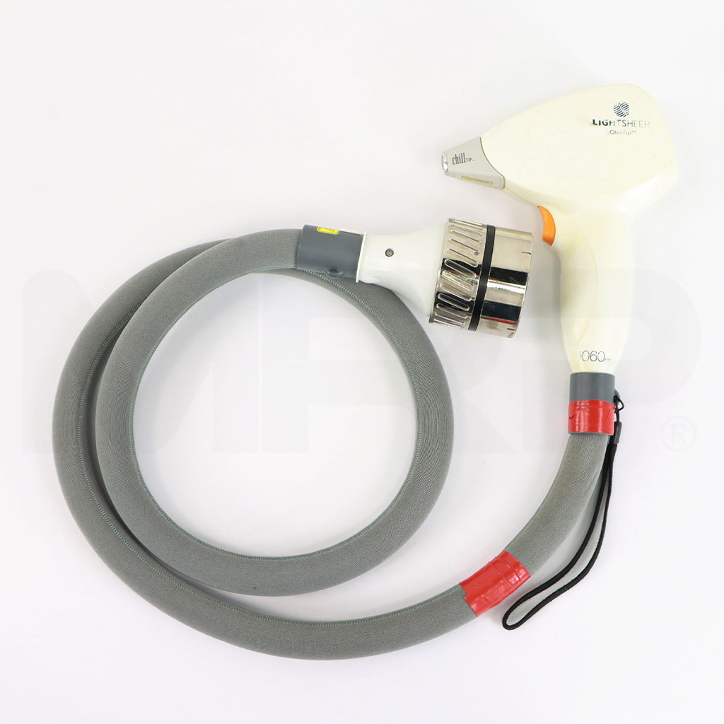 2018 Lumenis LightSheer Desire Diode System ET 1060nm Handpiece